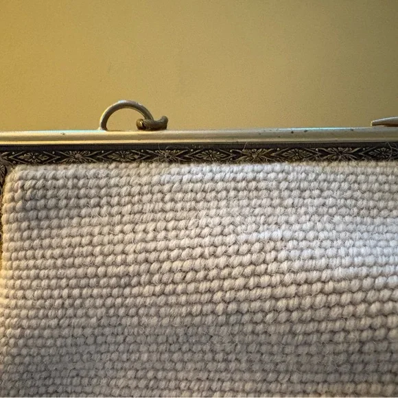 Christine Custom Bags Detroit Cherry Motif Bag - Picture 4 of 5